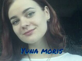 Yuna_moris