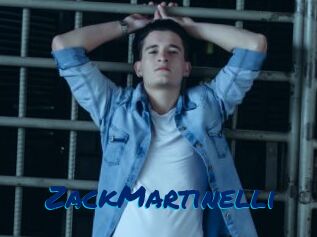 ZackMartinelli