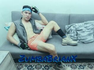 ZumbaBrianX