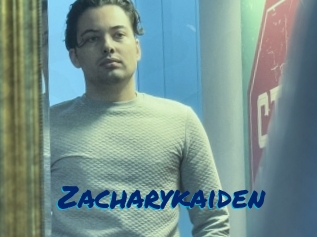 Zacharykaiden