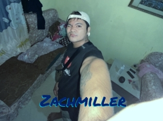 Zachmiller