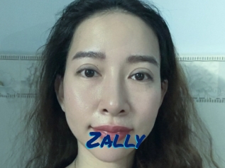 Zally