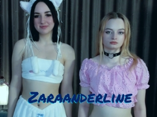 Zaraanderline