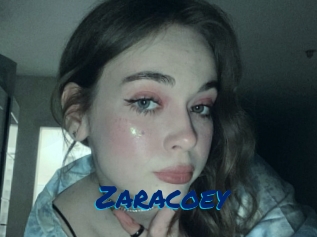 Zaracoey