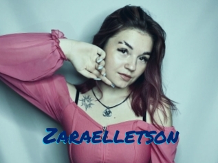 Zaraelletson