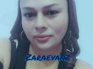 Zaraevanz