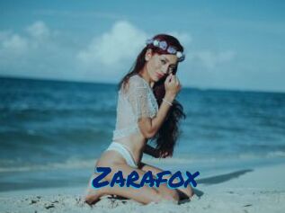 Zarafox