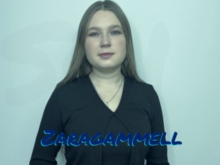 Zaragammell