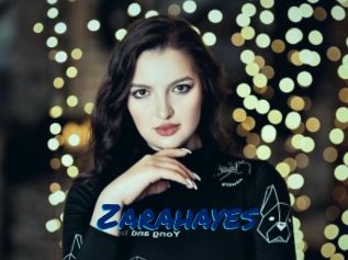 Zarahayes