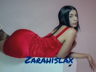 Zarahislax