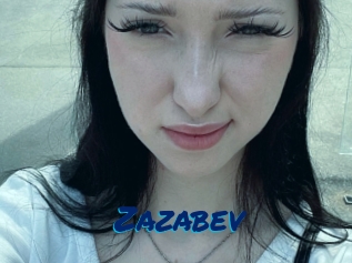 Zazabev