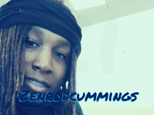 Zenrodcummings