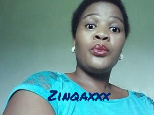 Zinqaxxx