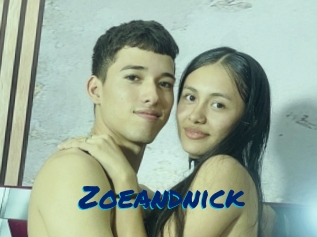 Zoeandnick