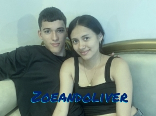 Zoeandoliver