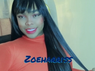 Zoeharriss