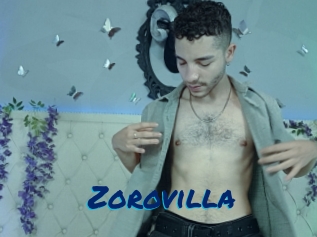 Zorovilla